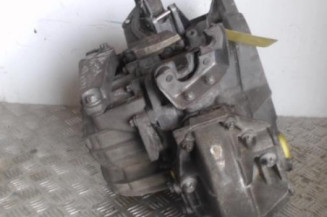 Boite de vitesses OPEL ASTRA H