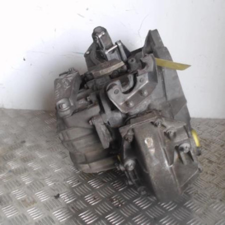 Boite de vitesses OPEL ASTRA H