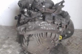 Boite de vitesses OPEL ASTRA H Photo n°3