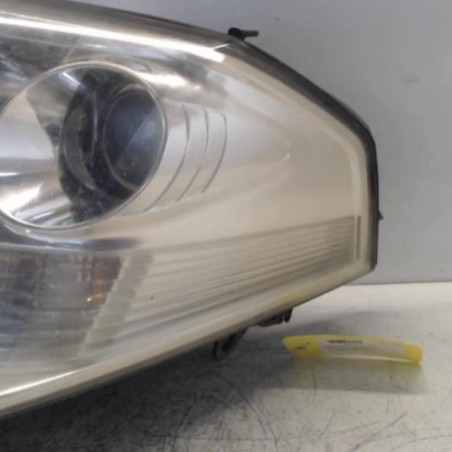 Optique avant principal gauche (feux)(phare) RENAULT VEL SATIS