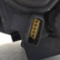 Optique avant principal gauche (feux)(phare) RENAULT VEL SATIS