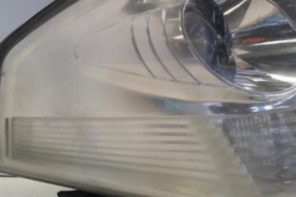 Optique avant principal droit (feux)(phare) RENAULT VEL SATIS