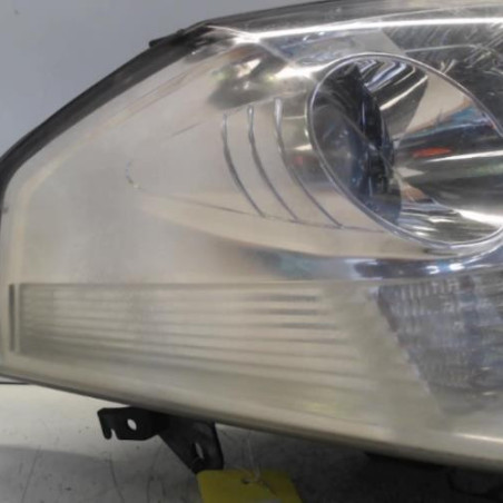 Optique avant principal droit (feux)(phare) RENAULT VEL SATIS