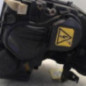 Optique avant principal droit (feux)(phare) RENAULT VEL SATIS