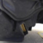 Optique avant principal droit (feux)(phare) RENAULT VEL SATIS