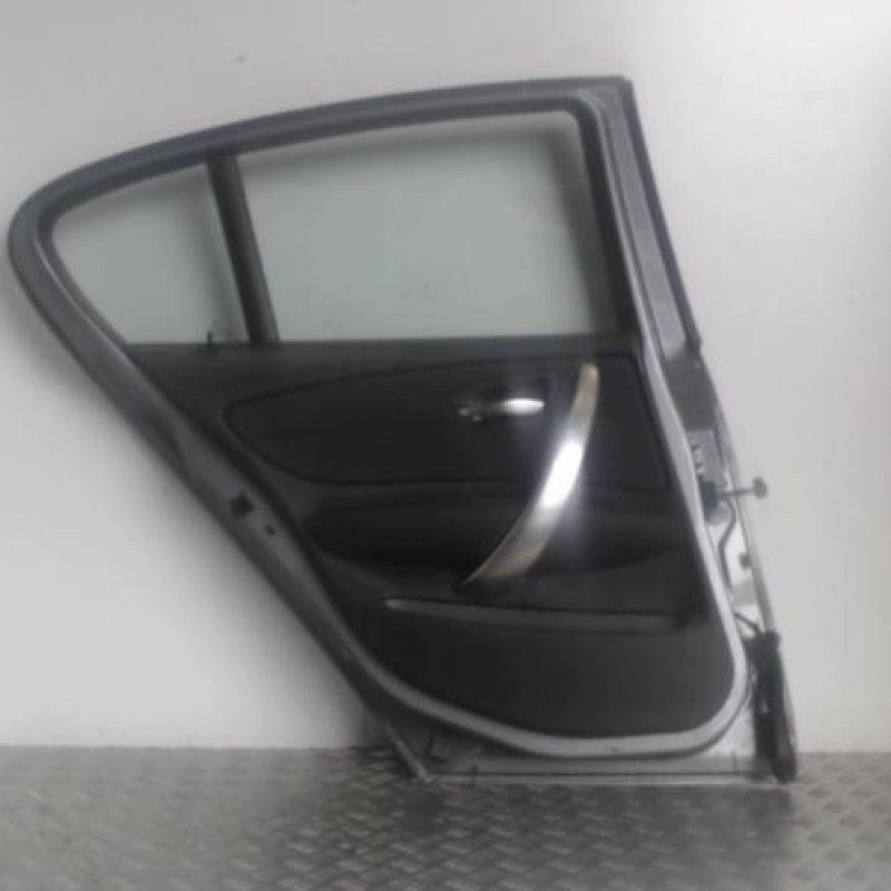 Porte arriere gauche BMW SERIE 1 E87