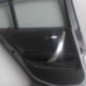 Porte arriere gauche BMW SERIE 1 E87