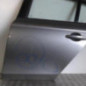 Porte arriere gauche BMW SERIE 1 E87