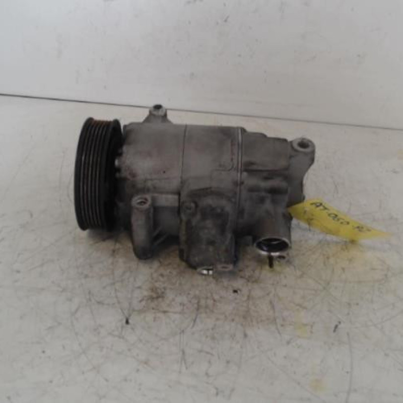 Compresseur clim VOLKSWAGEN GOLF 6 Compresseur clim VOLKSWAGEN GOLF 6