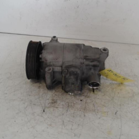 Compresseur clim VOLKSWAGEN GOLF 6 Photo n°1