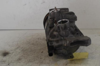 Compresseur clim VOLKSWAGEN GOLF 6 Photo n°3