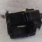 Etrier avant droit (freinage) VOLKSWAGEN GOLF 6