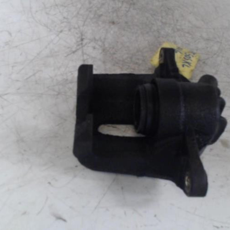 Etrier avant gauche (freinage) PEUGEOT 206
