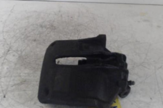 Etrier avant gauche (freinage) PEUGEOT 206