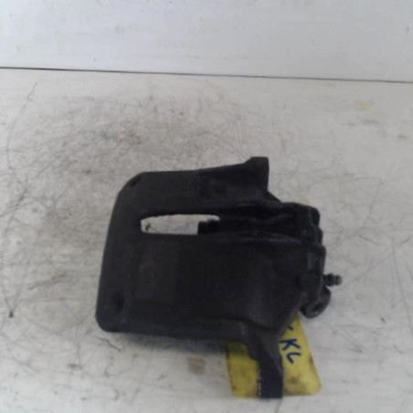 Etrier avant gauche (freinage) PEUGEOT 206