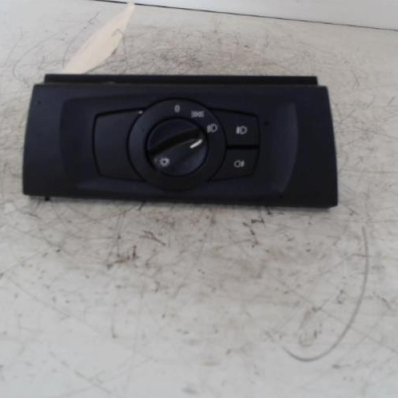 Commande de phare BMW SERIE 3 E90 Commande de phare BMW SERIE 3 E90