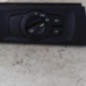 Commande de phare BMW SERIE 3 E90
