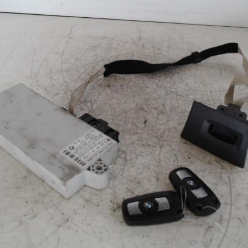 Lecteur de carte (neiman) BMW SERIE 3 E90 Lecteur de carte (neiman) BMW SERIE 3 E90