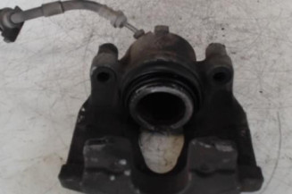 Etrier avant gauche (freinage) RENAULT LAGUNA 3