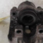 Etrier avant droit (freinage) BMW SERIE 3 E90
