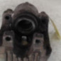 Etrier avant gauche (freinage) BMW SERIE 3 E90
