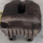 Etrier avant gauche (freinage) BMW SERIE 3 E90