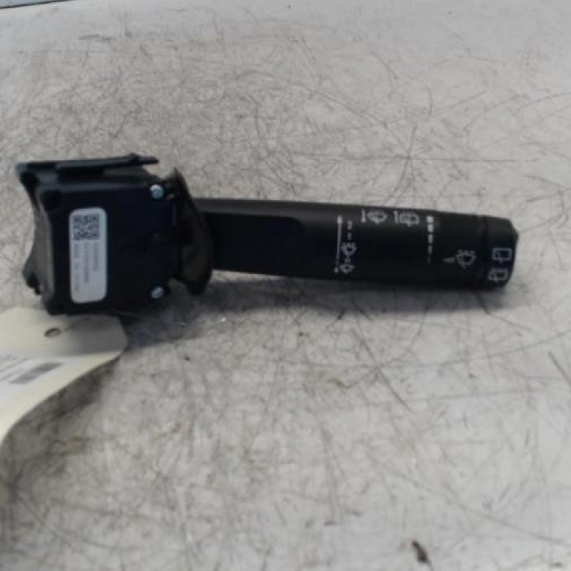 Commodo d'essuie glaces OPEL MERIVA B
