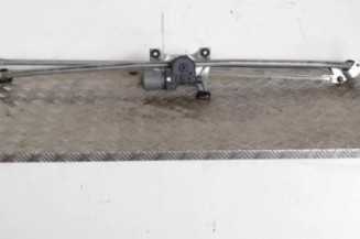 Moteur essuie glace avant OPEL MERIVA B Photo n°1