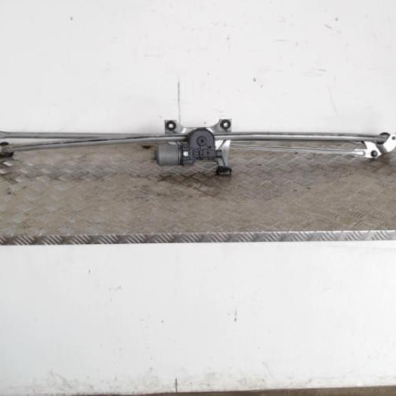 Moteur essuie glace avant OPEL MERIVA B
