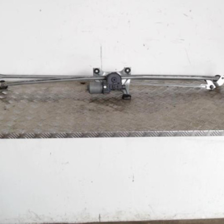 Moteur essuie glace avant OPEL MERIVA B Photo n°1