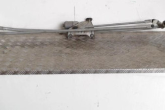Moteur essuie glace avant OPEL MERIVA B