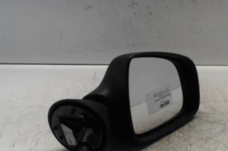 Retroviseur droit DACIA LOGAN MCV 1 Photo n°1