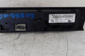 Commande chauffage BMW SERIE 3 E90