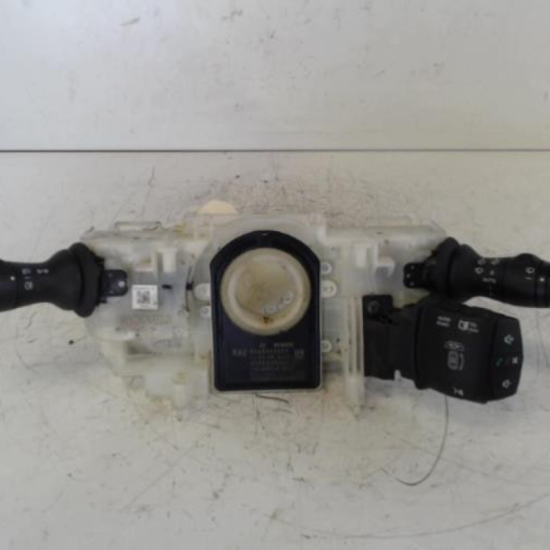 Com (Bloc Contacteur Tournant+Commodo Essuie Glace+Commodo Phare) RENAULT LAGUNA 3