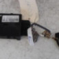 Lecteur de carte (neiman) RENAULT LAGUNA 3