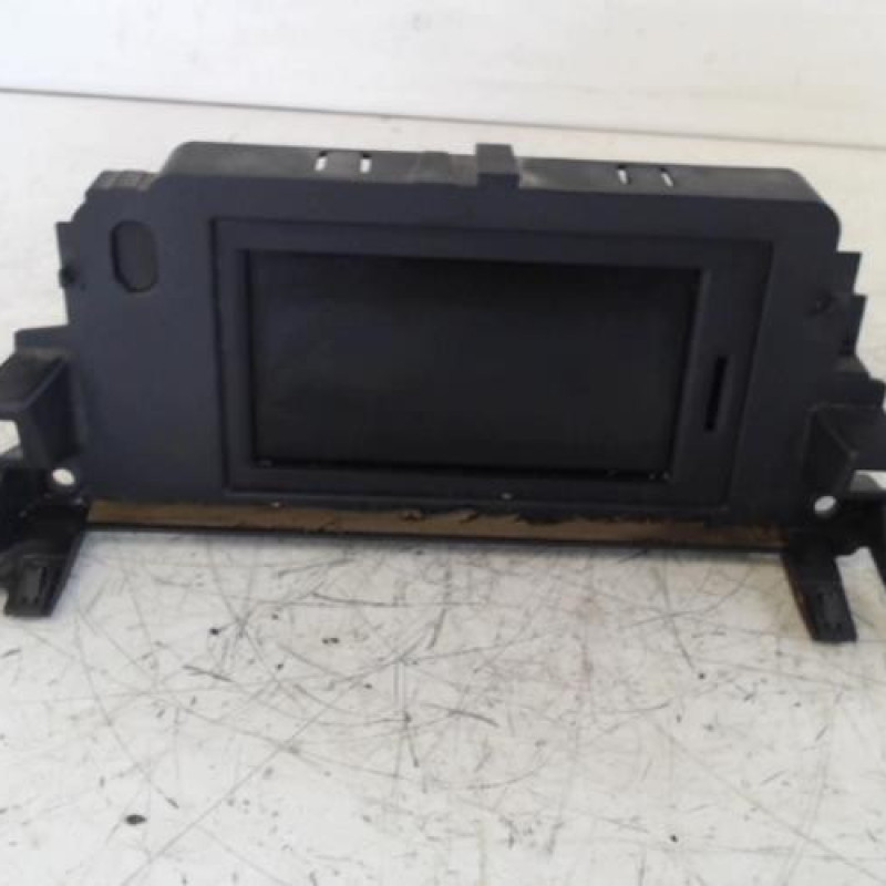 Ecran GPS RENAULT LAGUNA 3 Ecran GPS RENAULT LAGUNA 3