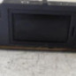 Ecran GPS RENAULT LAGUNA 3