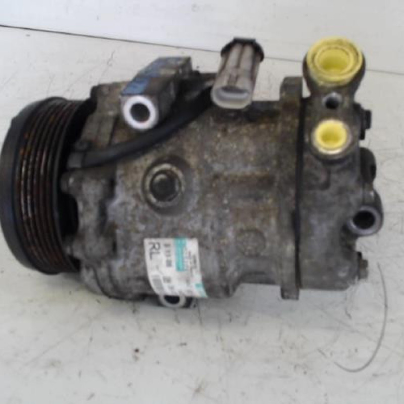 Compresseur clim OPEL MERIVA