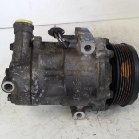 Compresseur clim OPEL MERIVA