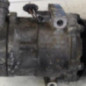 Compresseur clim OPEL MERIVA