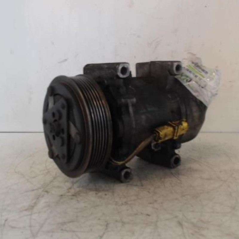 Compresseur clim PEUGEOT 206
