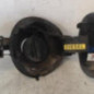 Trappe d'essence PEUGEOT 3008 1