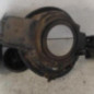 Trappe d'essence PEUGEOT 3008 1