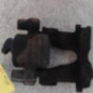 Etrier avant droit (freinage) RENAULT CLIO 4