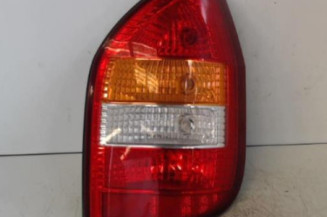 Feu arriere principal droit (feux) OPEL ZAFIRA A Photo n°1