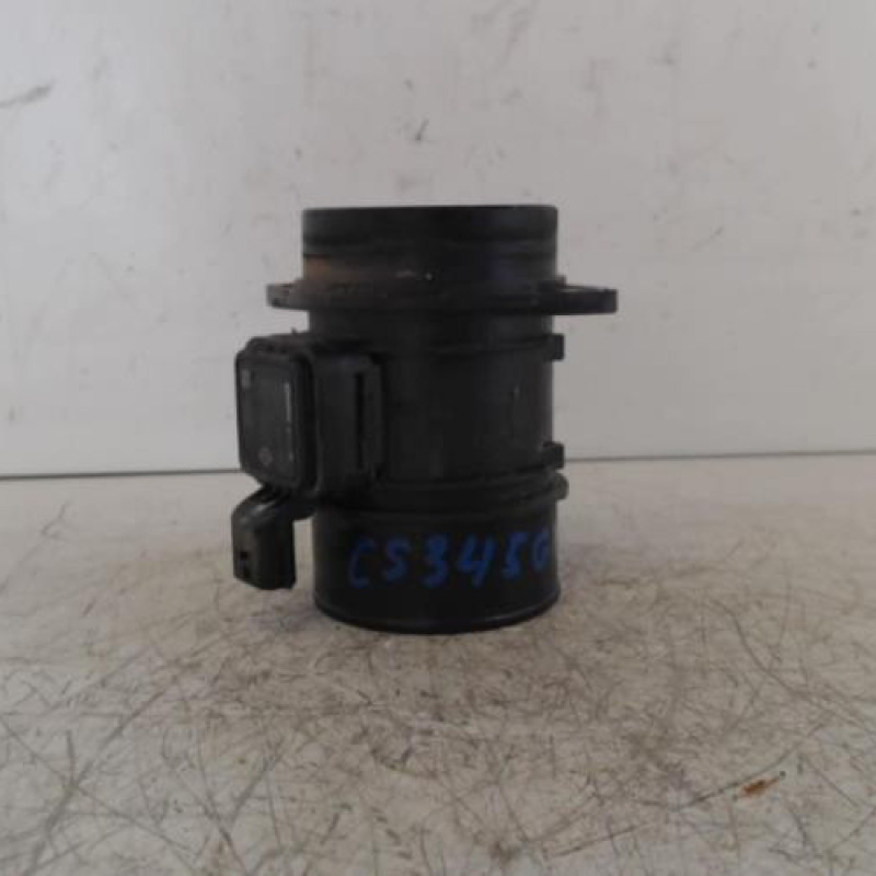 Debitmetre RENAULT CLIO 4 Debitmetre RENAULT CLIO 4