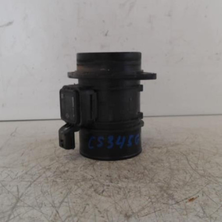 Debitmetre RENAULT CLIO 4 Photo n°1