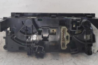 Commande chauffage PEUGEOT 207