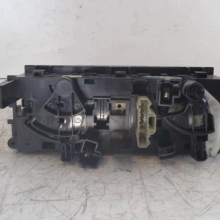 Commande chauffage PEUGEOT 207