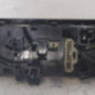 Commande chauffage PEUGEOT 207